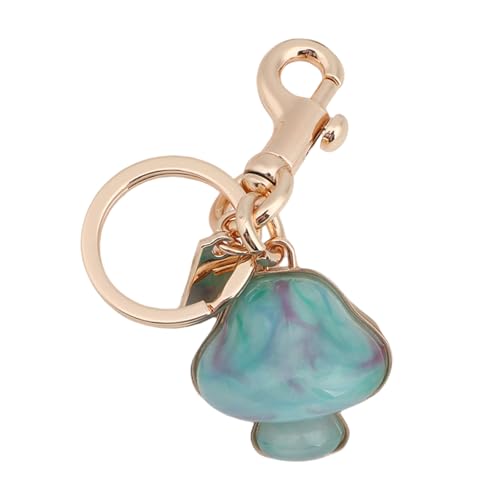 KAHDGSS Stylish Pilz Ornament Key Accessoire Für Geldbörsen Und Gepäck Trägt Der Täglichen Freizeitverwendung Ihrer Stile Elegant Bei KAHDGSS Stylish Pilz Ornament Key Accessoire Für Geldbörsen Und Gepäck Trägt Der Täglichen Freizeitverwendung Ihrer Stile Elegant Bei von KAHDGSS