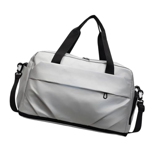 KAHDGSS Travel Duffle Bag Wochenenden Übernachtungstaschen Training Fitnessstudio Toted Bags Für Frauen Mädchen Umhängetaschen Geschenke Wasserresistent Schulter von KAHDGSS