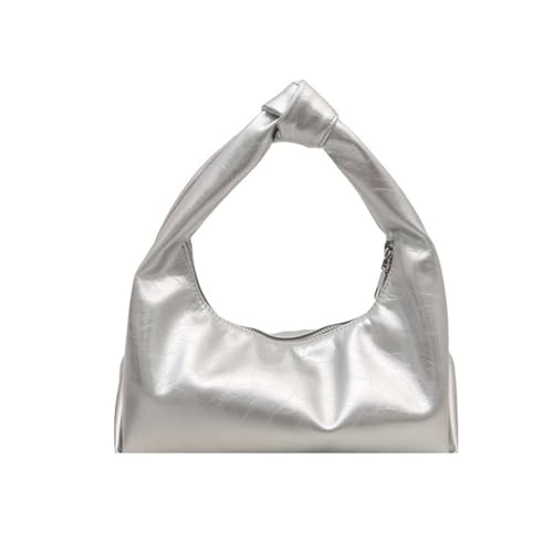 KAHDGSS Trendy Structured PU Umhängetasche Kompakte Achselgrundstück Für Den Täglichen Gebrauch Und Besondere Anlässe Der Frauen Geldbörse von KAHDGSS