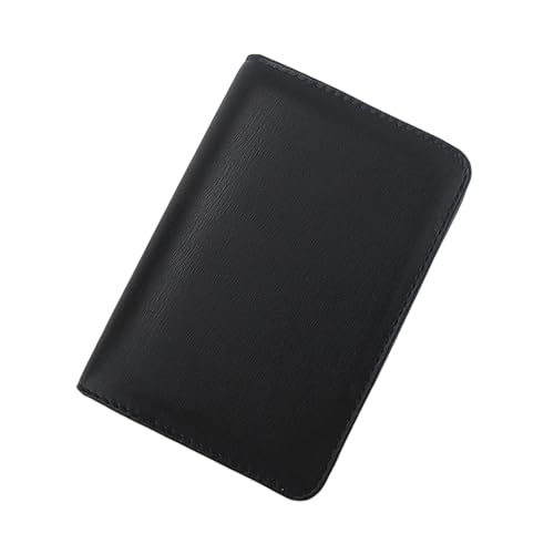 KAHDGSS wasserdichte Lederbrunnenpensthülle Mit 10 Slots Reiseorganisatortuch Für Künstler Studenten Büro Wesentliche Hülle Mit Mehreren Fächern von KAHDGSS