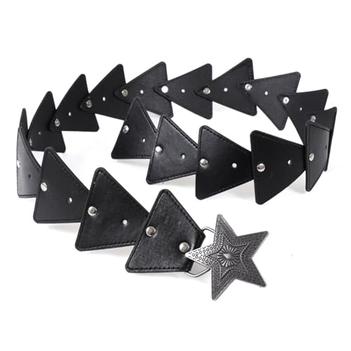 Körperkette für Kleid, Bühnentanz für Frauen und Mädchen, Punk-Nietengürtel, Hot Girl, einfacher Gürtel, trendige Kette, modernes Design, Einheitsgröße, Wie beschrieben, Wie beschrieben von KAHDGSS