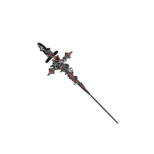Legierung Rose Bolzen Multifirtional Ohr Pin Religiöse Mode Thorn Women Juwely Für Partys Und Formelle Anlässe Legierungsschmuck Geeignet von KAHDGSS