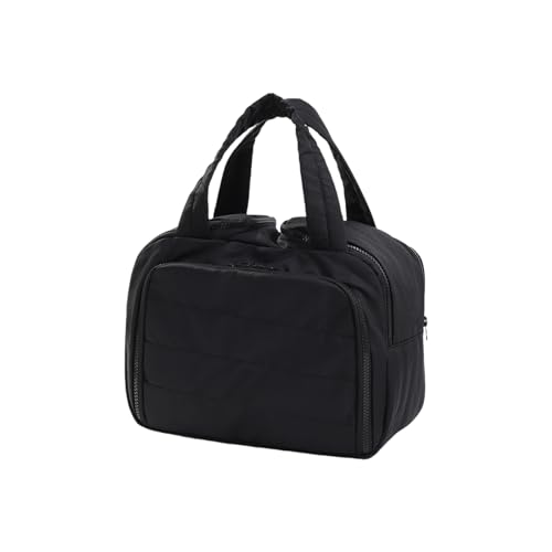 Make Up Tasche Tragbare Kosmetische Reise Fahrt Case Organisatoren Mit Handlungen Und Teiler Für Frauen Mädchen Reisebereicherorganisator von KAHDGSS