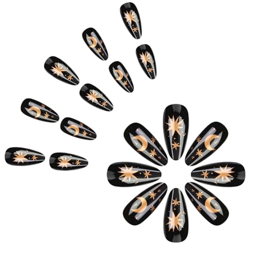 Mandelnägel Tipps Gefälschte Klebsträger Auf Der Presse Auf Künstlichem Falsch Für Frauen Girls Gifts Design Falscher Nagel von KAHDGSS