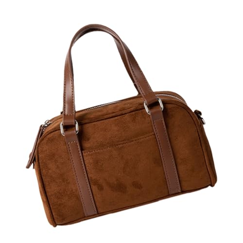 Mode Damenhandtaschen Tasche Tasche Große Kapazität Schulter Geldbeutel Crossbody Geldbörse Für Frauen Und Mädchen Weibliche Bote von KAHDGSS