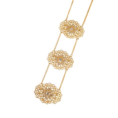 Multifunktionale Schmetterlingsform Brosche Muslime Kulturelle Reversnadel Stylische Metallkostüm Dekoration Für Tägliche Kleidung Muslime Frauen Kulturbrosche Multifunktionale Schmetterlingsform Brosche Muslime Kulturelle Reversnadel Stylische Metallkostüm Dekoration Für Tägliche Kleidung Muslime Frauen Kulturbrosche von KAHDGSS