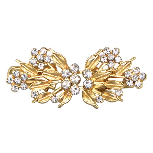 Pullover-Clips mit Strasssteinen, Kristall-Brosche, Strickjacken, Verbindungsschnallen, Zubehör für Mode-Liebhaber, praktischer Pullover-Verschluss, B, Wie beschrieben von KAHDGSS