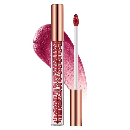 Spiegel Flüssiger Lippenstift Wasserdichte Lang Anhaltende Feuchtigkeitsspendende Lipgloss Nicht Stick Tasse Lipgloss Make Up Kosmetik Für Frauen von KAHDGSS