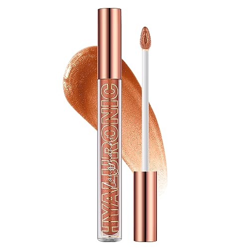 Spiegel Flüssiger Lippenstift Wasserdichte Lang Anhaltende Feuchtigkeitsspendende Lipgloss Nicht Stick Tasse Lipgloss Make Up Kosmetik Für Frauen von KAHDGSS