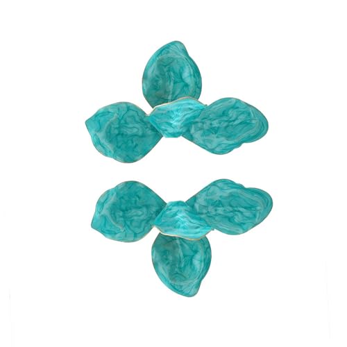 Statement Ohrringe Moderne Ohrschmuck Frau Ohrringe Stilvolle Bolzen Legierung Textur Für Verschiedene Gelegenheit Frauen Blumen von KAHDGSS