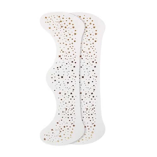 Temporäre Aufkleber Für Partys Und Bühnenaufführungen Die Einfach Zu Auftragen Und Zu Entfernen Sind von KAHDGSS