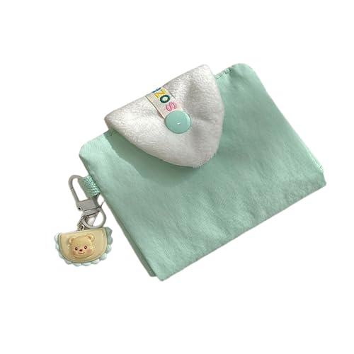 Weiche Tasche für Kopfhörer und Münzen, Lippenstift, Aufbewahrungstasche, Kleingeldtasche für Erwachsene, die funktionales und einzigartiges Accessoire suchen, D, Mass Beauty Weiche Tasche für Kopfhörer und Münzen, Lippenstift, Aufbewahrungstasche, Kleingeldtasche für Erwachsene, die funktionales und einzigartiges Accessoire suchen, D, Mass Beauty von KAHDGSS