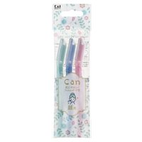 KAI - Can Bubble Face L Razor - Gesichtsrasierer von KAI
