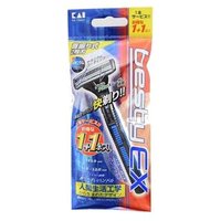 KAI - Besty EX Razor 3+1 Set 2 pcs KAI - Besty EX Razor 3+1 Set 2 pcs von KAI