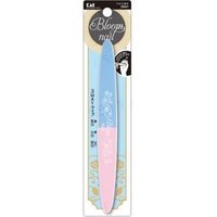 KAI - Bloom Nail 3 Way Nail File 1 pc KAI - Bloom Nail 3 Way Nail File 1 pc von KAI