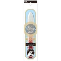 KAI - Bloom Nail Smooth Glass File 1 pc von KAI
