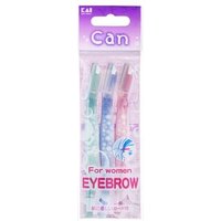 KAI - Can Bubble ML Razor - Augenbrauenrasierer KAI - Can Bubble ML Razor - Augenbrauenrasierer von KAI