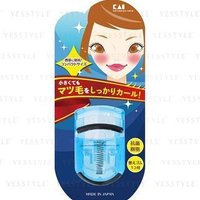KAI - Blue Compact Eyelash Curler 1 pc KAI - Blue Compact Eyelash Curler 1 pc von KAI