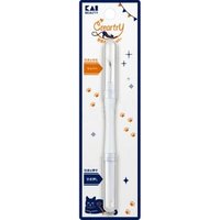 KAI - Creartry Cuticle Presser & Ripper 1 pc KAI - Creartry Cuticle Presser & Ripper 1 pc von KAI