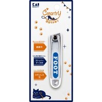KAI - Creartry Toe Nail Clippers 1 pc KAI - Creartry Toe Nail Clippers 1 pc von KAI
