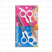 KAI - Hair Cut & Thinning Scissors Set 2 pcs von KAI