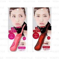KAI - Hot Eyelash Curler Glamorous Red KAI - Hot Eyelash Curler Glamorous Red von KAI