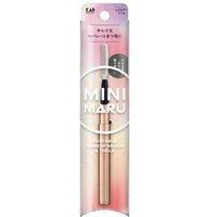 KAI - Mini Maru Mascara Comb 1 pc KAI - Mini Maru Mascara Comb 1 pc von KAI