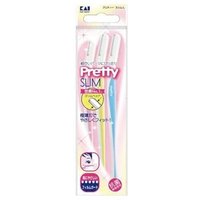 KAI - Pretty Slim Razor L 3 pcs KAI - Pretty Slim Razor L 3 pcs von KAI