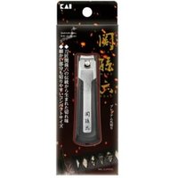 KAI - Seki Mago Roku Nail Clippers Type 101S 1 pc KAI - Seki Mago Roku Nail Clippers Type 101S 1 pc von KAI