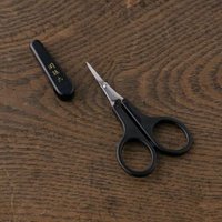 KAI - Seki Mago Roku Thin Blade Eyebrow Scissors 1 pc KAI - Seki Mago Roku Thin Blade Eyebrow Scissors 1 pc von KAI