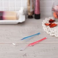 KAI - Super Compact Blade Eyebrow Disposable L+T 2 pcs KAI - Super Compact Blade Eyebrow Disposable L+T 2 pcs von KAI