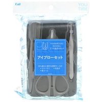 KAI - You Time Eyebrow Set 3 pcs KAI - You Time Eyebrow Set 3 pcs von KAI