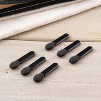 KAI - cosmeup Eyeshadow Applicator 6 pcs KAI - cosmeup Eyeshadow Applicator 6 pcs von KAI