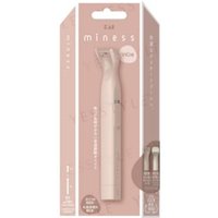 KAI - miness VIO Razor & Blade 1 pc KAI - miness VIO Razor & Blade 1 pc von KAI
