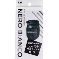 KAI - NERO BIANCO Compact Eyelash Curler 1 pc KAI - NERO BIANCO Compact Eyelash Curler 1 pc von KAI