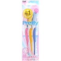 KAI - Pretty For Face Disposable Razors L - Einwegrasierer von KAI