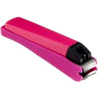 KAI - Kleiner, rosaner Standard-Nagelknipser von KAI