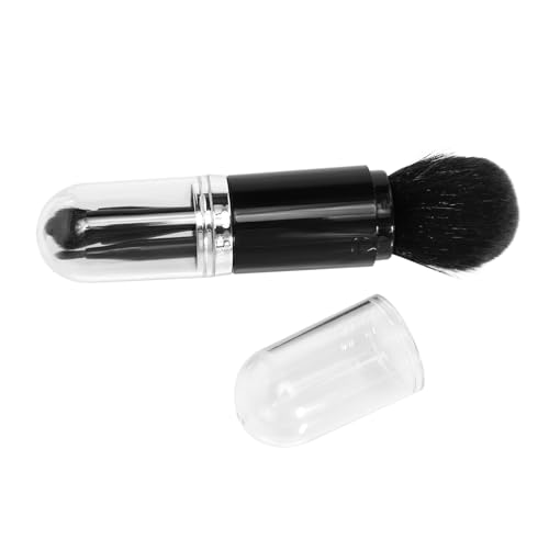 KAILIKETIY 1satz Multifunktionale Kosmetik-pinsel Set Reise-pinsel Mit Ausziehbarem Design Für Foundation Puder Und Lidschatten Praktischer Kosmetik Organizer Für Unterwegs KAILIKETIY 1satz Multifunktionale Kosmetik-pinsel Set Reise-pinsel Mit Ausziehbarem Design Für Foundation Puder Und Lidschatten Praktischer Kosmetik Organizer Für Unterwegs von KAILIKETIY