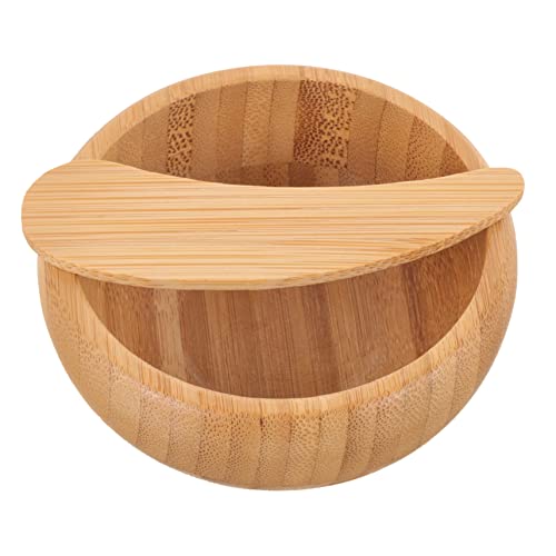 KAILIKETIY Gesichtsmasken-rührschüssel Löffel Für Diy-maskenwerkzeug Gesichtsmaskenschale Und Applikator Für Salonbedarf Masken-rührwerkzeug Und Schüssel von KAILIKETIY