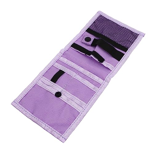 KAILIKETIY 1Stück Stiftbeutel für Ärzte und Krankenschwestern Wasserdichtes Organizer Tool Langlebig und Waschbar für Stiftspeicherung Multifunktional für Täglichen Gebrauch von KAILIKETIY