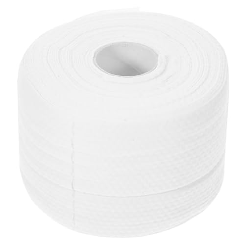 KAILIKETIY Gesichtsreinigungstuch Aus Baumwolle Einweg-gesichtstuch Make-up-entferner-handtuch Kosmetiktuch Für Empfindliche Haut Sauber Und Hygienisch Zum Reinigen Und Auftragen Von von KAILIKETIY