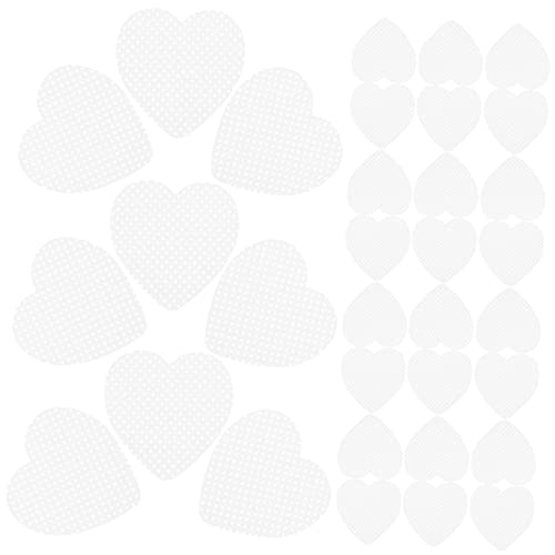 KAILIKETIY 200 Blätter Nagelentferner Baumwolle Make-up-Tücher Fussel Patch Clip Cool nagellackentferner pads Nagellackentferner-Pads feuchttücher Lackentferner Tücher Gel-Nagelentferner Weiß von KAILIKETIY