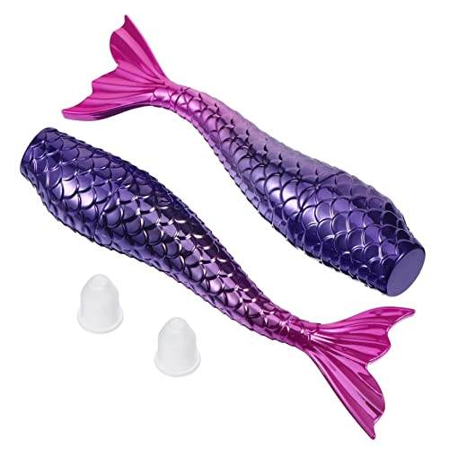 KAILIKETIY 2stücke Nachfüllbare Eyeliner-röhrchen Leichte Und Praktische Kosmetikbehälter Für Wimpernkleber Und Eyeliner Für Reisegebrauch Und Kosmetikgeschäfte von KAILIKETIY