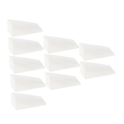 KAILIKETIY 30stücke Nagelkunst Schwämme Stempel Für Maniküre Langlebige Stamping Werkzeuge Für Farbverlauf Und Gradient Nail Art Für Zuhause Und Nagelstudios von KAILIKETIY