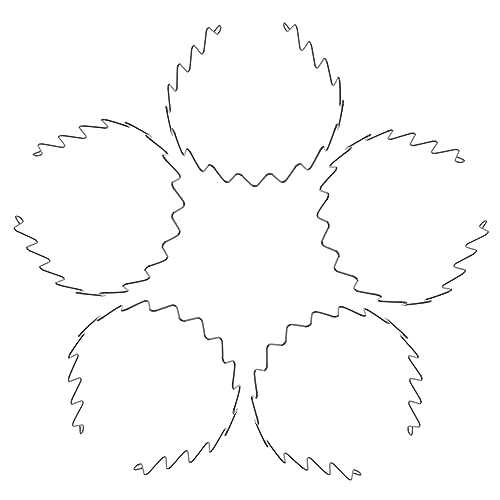 KAILIKETIY 5er-pack Material Nach Hinten Gekämmtes Haarband Bequemes Und Stabiles Stirnband Für Das Haarstyling Geeignet Für Männer Und Frauen von KAILIKETIY