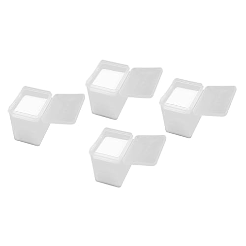 KAILIKETIY 800stücke Wimpern Tücher Pads Lash Kleber Entferner Werkzeug Für Wimpernverlängerung Und Schminken Zubehör Salon Heimgebrauch von KAILIKETIY