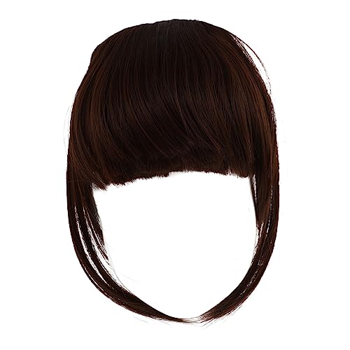 KAILIKETIY Falscher Clip Haarteil Haarverlängerung Extensions Für Frauen Leicht Und Wiederverwendbar von KAILIKETIY