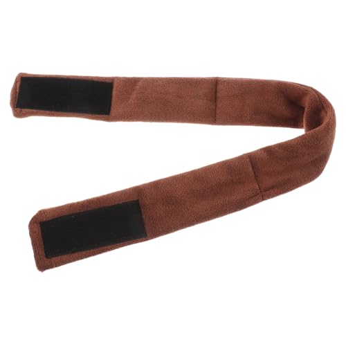 KAILIKETIY Dauerwelle Handtuch Aus Baumwolle Breit Und Einzeln Für Frauen Haarwickel Und Stirnband Für Hautpflege Und Haaraccessoires von KAILIKETIY