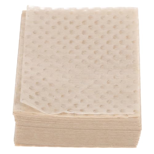 KAILIKETIY Dauerwelle Papier Box Friseur Haarstyling Zubehör Für Salon Hochtemperatur Wasser Aufnehmend Transparente Für Dauerwellenprozess von KAILIKETIY