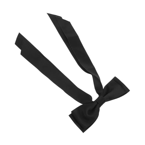 KAILIKETIY Doppellagiger Haarschleifen Clip aus Satin mit Starkem Federclip Langlebig und Flexibel Modisches Haarschmuck Accessoire für Damen und Mädchen Vielseitig Einsetzbar und Sicherer von KAILIKETIY
